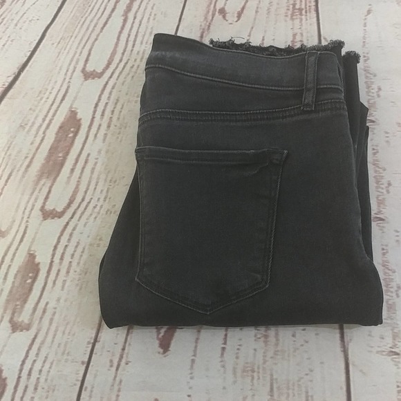 Ann Taylor LOFT Modern Skinny Jeans - Picture 5 of 6